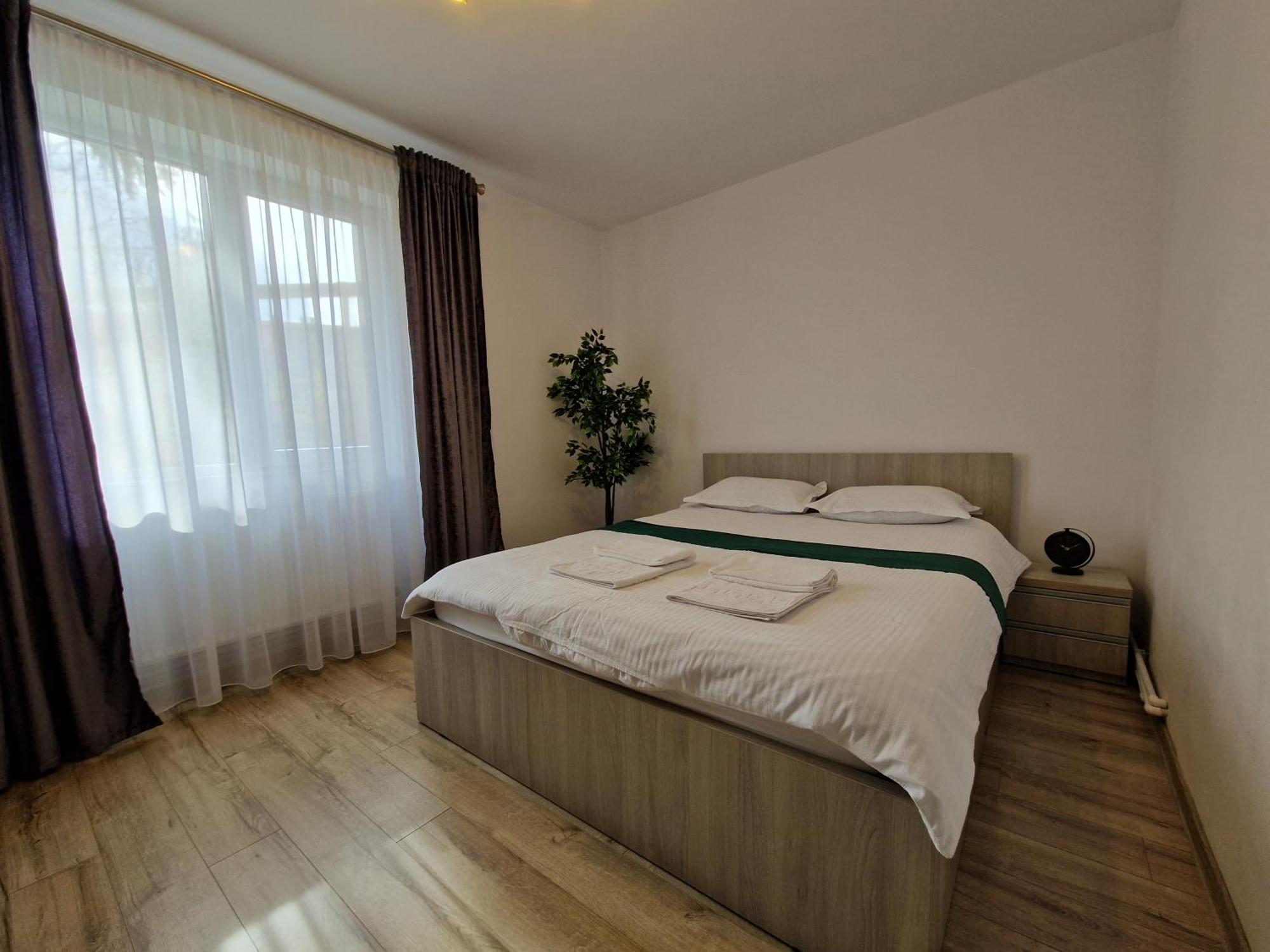 House Of Flowers Petroşani Εξωτερικό φωτογραφία