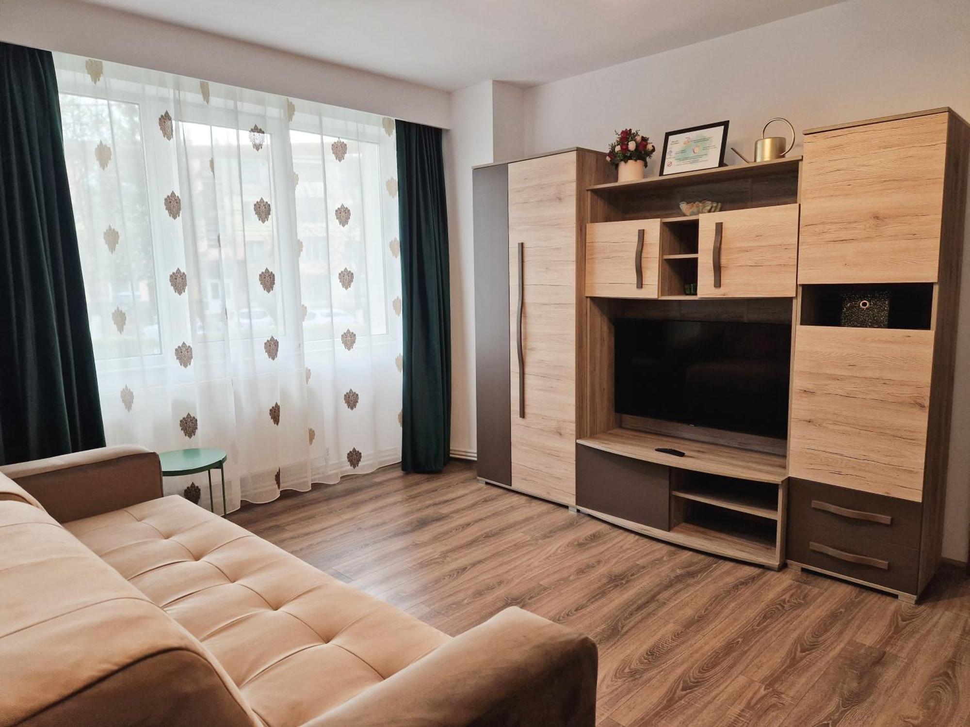 House Of Flowers Petroşani Εξωτερικό φωτογραφία